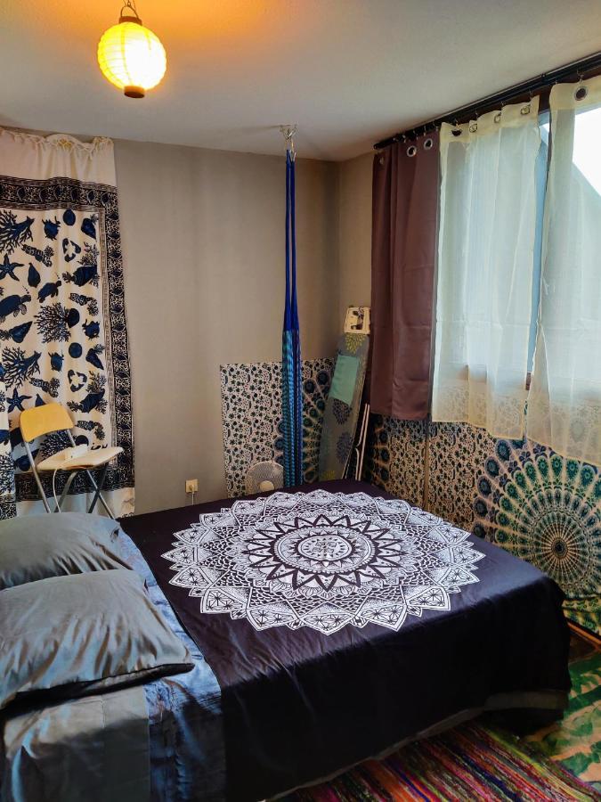 Appartamento Chambre Mexicaine Gap Esterno foto